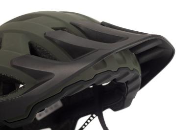 CUBE Helm ROOK Gr&ouml;&szlig;e: L (57-62) Produktbild 2