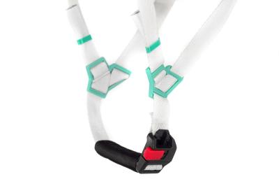 CUBE Helm ROOK Gr&ouml;&szlig;e: M (52-57) Produktbild 7