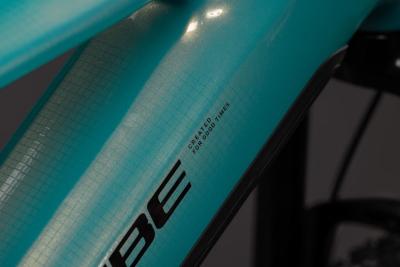 Cube Reaction Hybrid Performance 720 maldivian'n'black Gr&ouml;&szlig;e: XL Produktbild 4