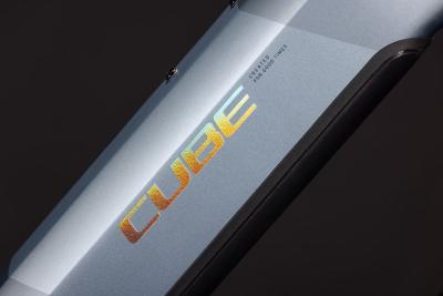 Cube Reaction Hybrid Performance 720 FE ashgrey'n'prism Gr&ouml;&szlig;e: Easy Entry M Produktbild 4