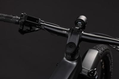 Cube Reaction Hybrid Race 800 FE slabgrey'n'chrome Gr&ouml;&szlig;e: M Produktbild 1
