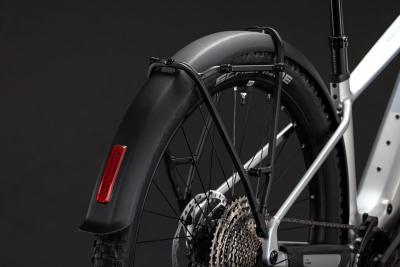 Cube Reaction Hybrid SLX 800 FE platinum'n'reflex Gr&ouml;&szlig;e: XL Produktbild 3