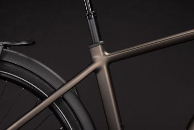 Cube Touring Hybrid Pro 800 metallicumbra'n'black Gr&ouml;&szlig;e: 54 cm Produktbild 3