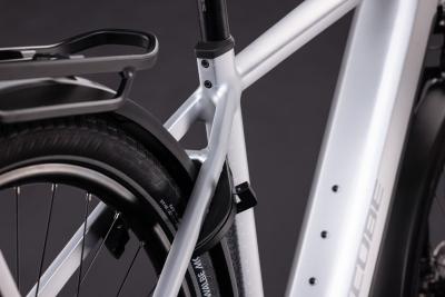 Cube Kathmandu Hybrid ONE 800 silverstar'n'reflex Gr&ouml;&szlig;e: 54 cm Produktbild 3