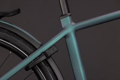 Cube Kathmandu Hybrid Pro 800 smaragdgrey'n'black Gr&ouml;&szlig;e: 58 cm Produktbild 3