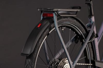 Cube Kathmandu Hybrid Pro 800 smaragdgrey'n'black Gr&ouml;&szlig;e: Trapeze 46 cm Produktbild 4