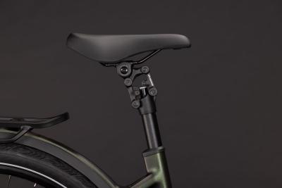 Cube Kathmandu Hybrid EXC 800 stellar'n'chrome Gr&ouml;&szlig;e: Easy Entry 46 cm Produktbild 3