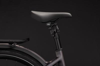 Cube Kathmandu Hybrid SLT 800 mysticgraphite'n'reflex Gr&ouml;&szlig;e: Easy Entry 62 cm Produktbild 4