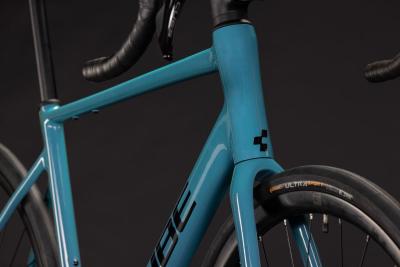 Cube Attain Pro surfblue'n'black Gr&ouml;&szlig;e: 47 cm Produktbild 5