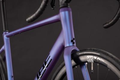 Cube Attain SLX blueiris'n'black Gr&ouml;&szlig;e: 62 cm Produktbild 5