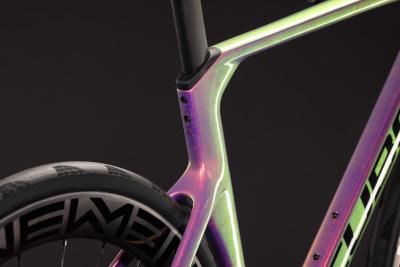 Cube Litening AERO C:68X Pro beamfibre'n'black Gr&ouml;&szlig;e: 56 cm Produktbild 3