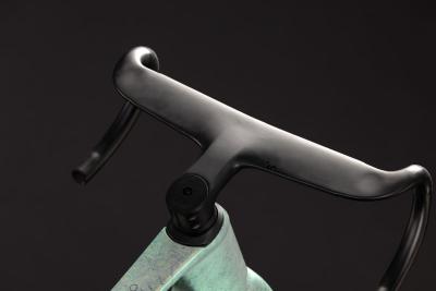Cube Litening AERO C:68X Frameset genesisfibre'n'black Gr&ouml;&szlig;e: 50 cm Produktbild 1