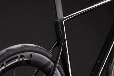 Cube Litening AIR C:68X Race blackpearl'n'black Gr&ouml;&szlig;e: 58 cm Produktbild 3