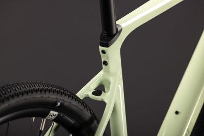 Cube Nuroad Race lindgreen'n'matcha Gr&ouml;&szlig;e: L Produktbild 2