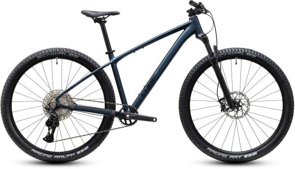 Cube Reaction SLX navyblack'n'black Gr&ouml;&szlig;e: L