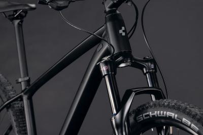Cube Aim SLT soot'n'black Gr&ouml;&szlig;e: XL Produktbild 5