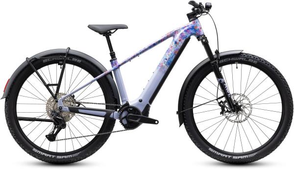 Cube Reaction Hybrid SLX 800 FE artline Gr&ouml;&szlig;e: XXL