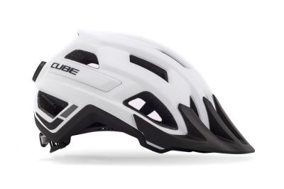 CUBE Helm ROOK Gr&ouml;&szlig;e: L (57-62) Produktbild 5