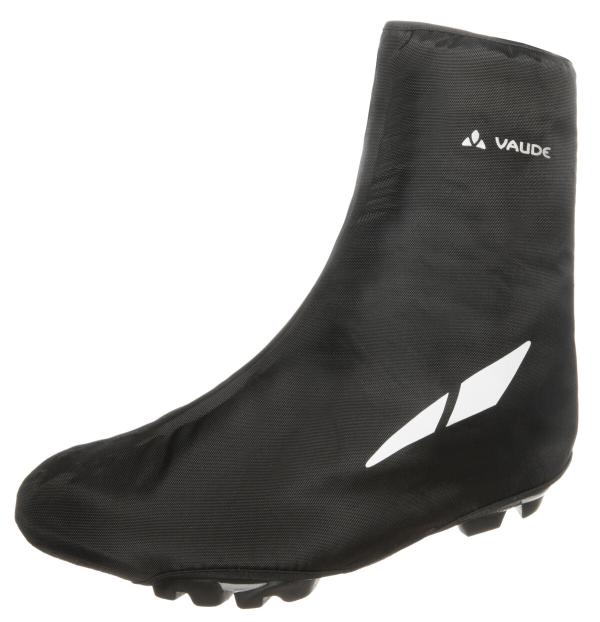 VAUDE Shoecover Minsk III black uni Gr&ouml;&szlig; 44-46