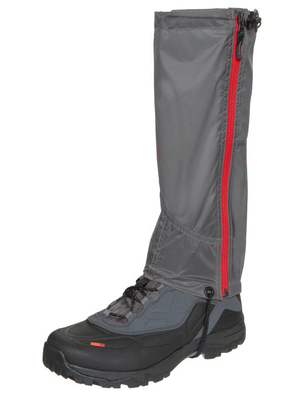VAUDE Albona Gaiter II anthracite Gr&ouml;&szlig; S