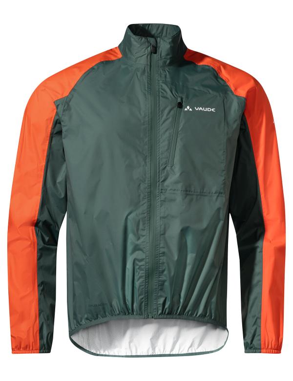 VAUDE Men's Drop Jacket III dusty forest Gr&ouml;&szlig; S