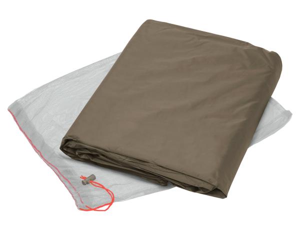 VAUDE FP Drive Wing bark 