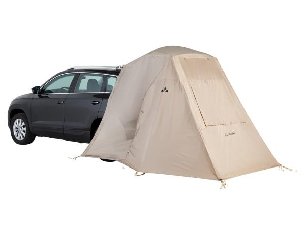 VAUDE Drive Trunk linen 