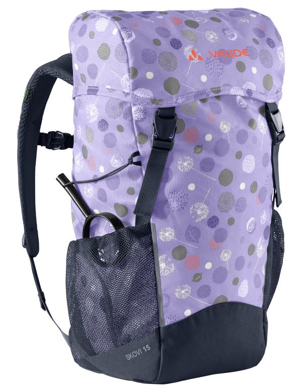 VAUDE Skovi 15 pastel lilac 