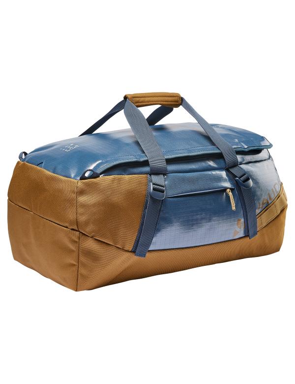 VAUDE CityDuffel 35 baltic sea 