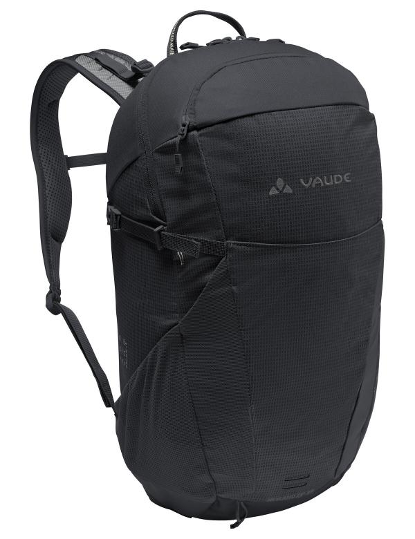 VAUDE Neyland Zip 20 black 