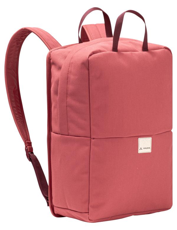 VAUDE Coreway Daypack 17 brick 