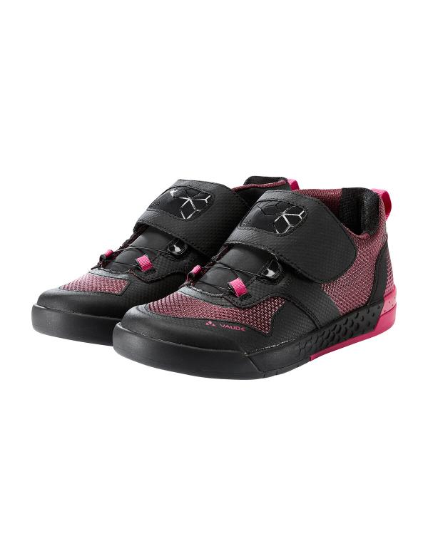 VAUDE AM Moab Tech cassis Gr&ouml;&szlig; 39