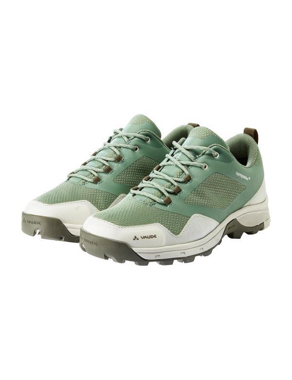 VAUDE Women's TVL Comrus Tech STX willow green Gr&ouml;&szlig; 6