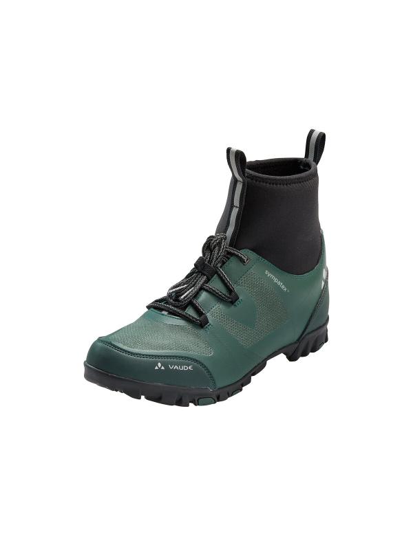 VAUDE TVL Pavei Mid Winter STX dusty forest Gr&ouml;&szlig; 44