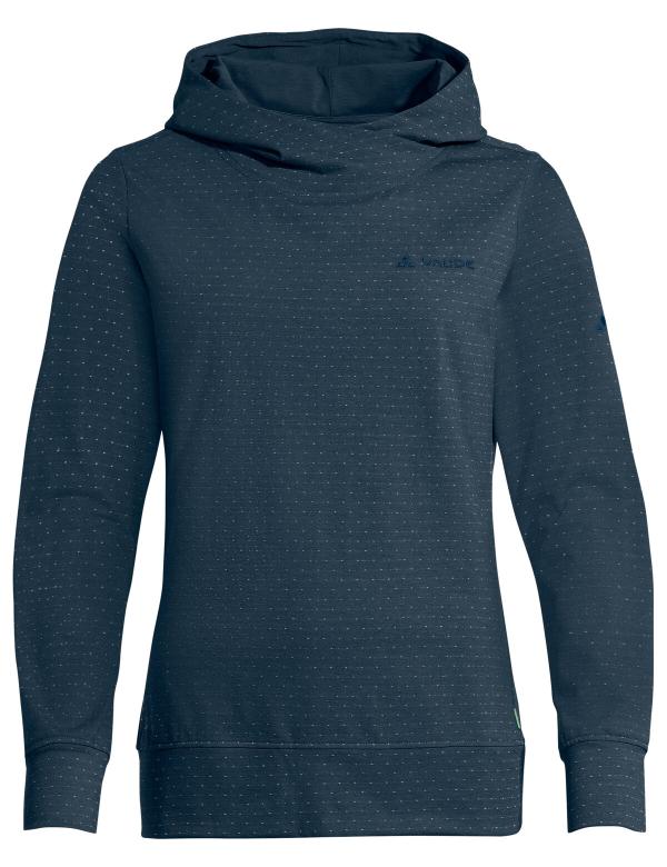VAUDE Women's Tuenno Pullover dark sea Gr&ouml;&szlig; 38