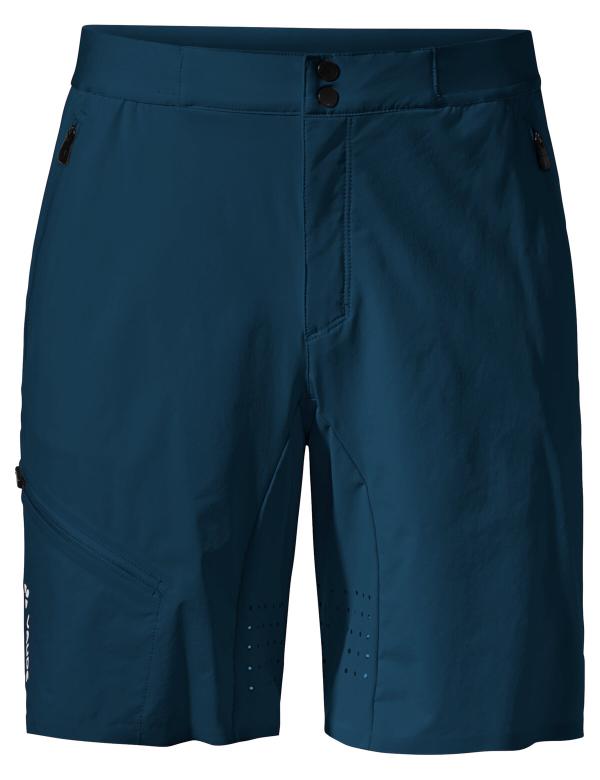 VAUDE Men's Scopi LW Shorts II dark sea uni Gr&ouml;&szlig; 54