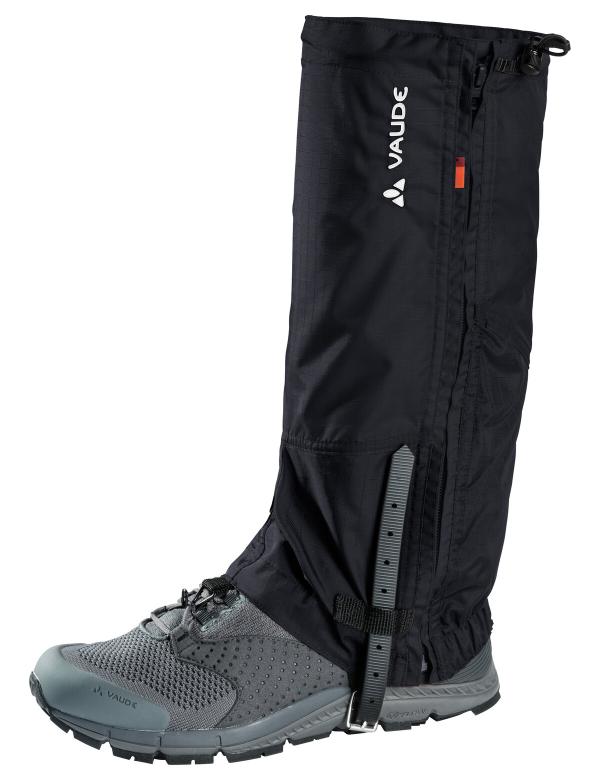 VAUDE Watzmann Gaiter III black Gr&ouml;&szlig; L