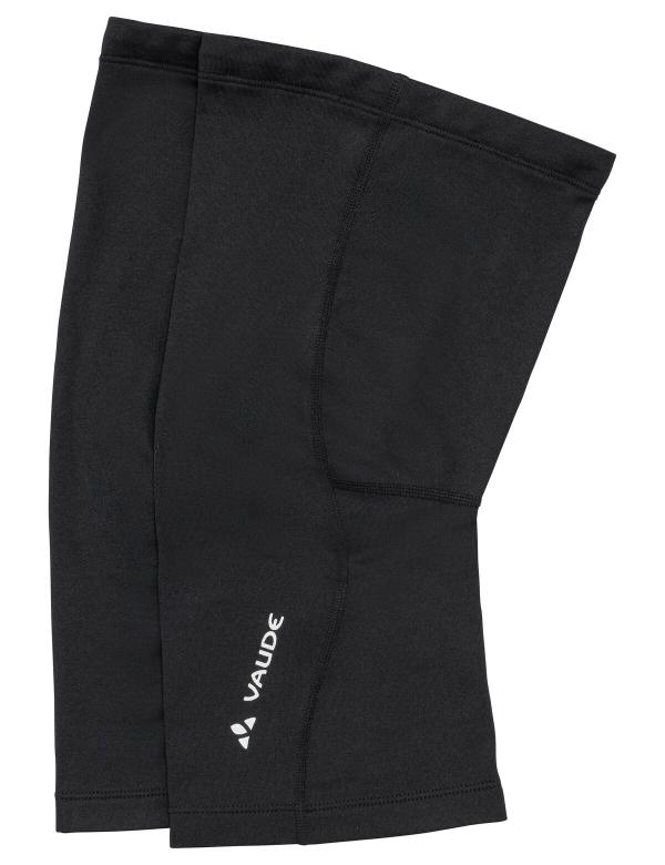 VAUDE Knee Warmer II black uni Gr&ouml;&szlig; M