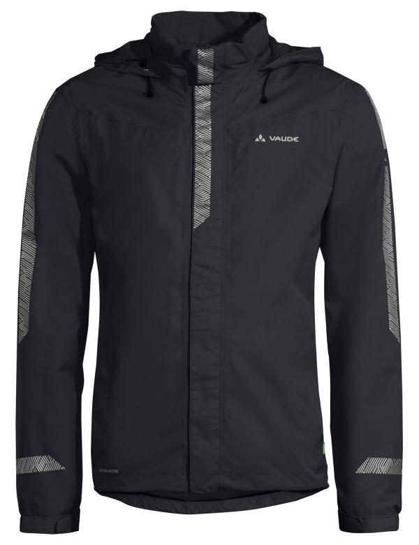 VAUDE Men's Luminum Jacket II black Gr&ouml;&szlig; S
