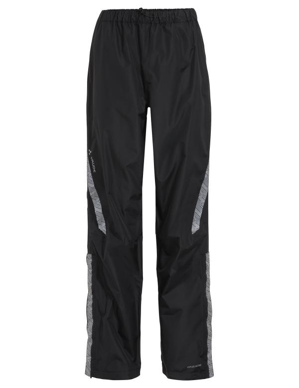 VAUDE Men's Luminum Pants II black Gr&ouml;&szlig; XXL