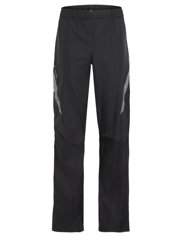 VAUDE Women's Luminum Perf. Pants II black Gr&ouml;&szlig; 36