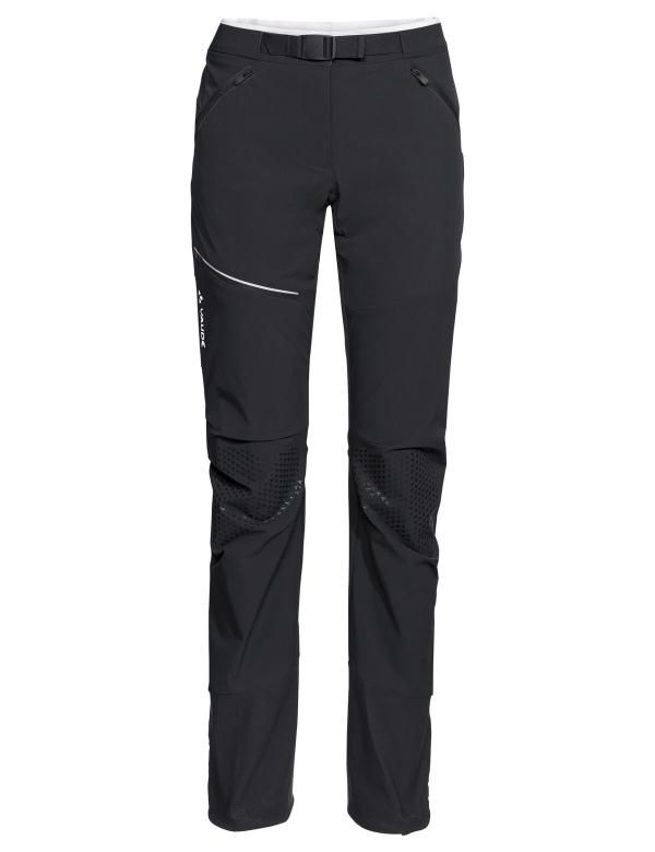 VAUDE Women's Croz Pants II black Größ 38