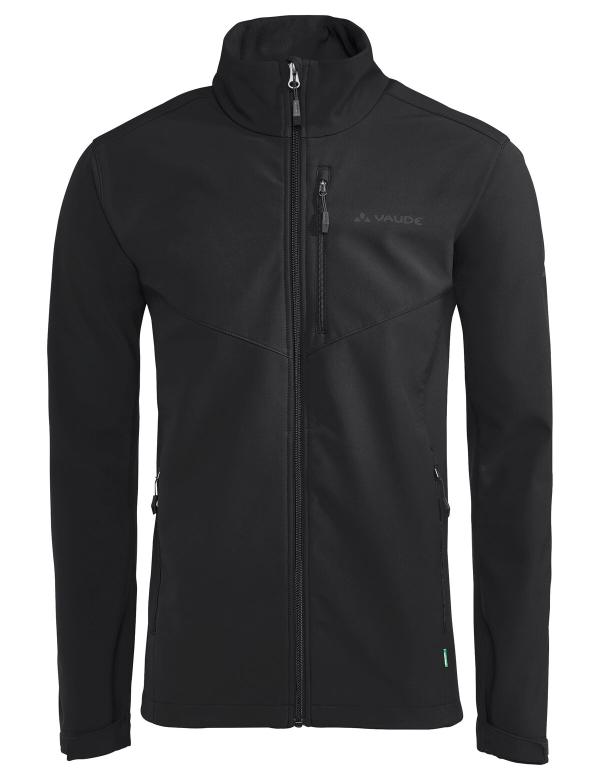 VAUDE Men's Cyclone Jacket VI black Gr&ouml;&szlig; XL