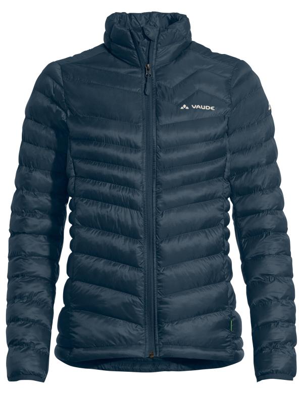 VAUDE Women's Batura Insulation Jacket dark sea Gr&ouml;&szlig; 36