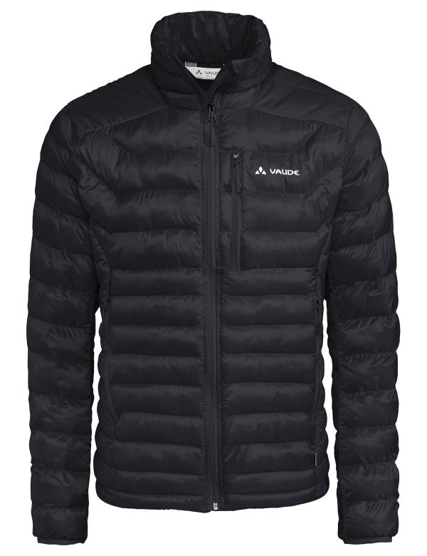 VAUDE Men's Batura Insulation Jacket black Gr&ouml;&szlig; M
