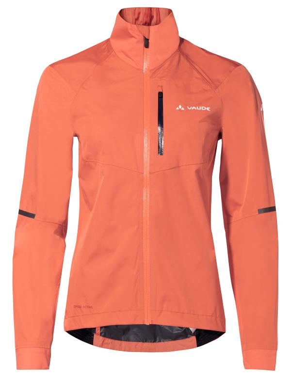 VAUDE Women's Kuro Rain Jacket hokkaido Gr&ouml;&szlig; 44