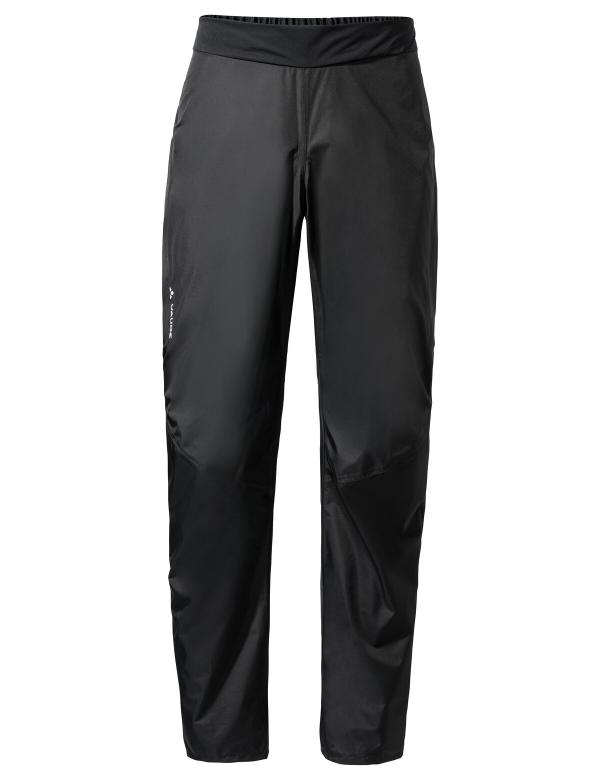 VAUDE Men's Kuro Rain Pants black Gr&ouml;&szlig; XL