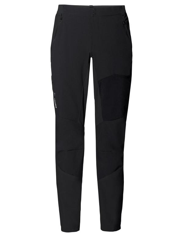 VAUDE Men's Scopi Pants III black uni Gr&ouml;&szlig; 50