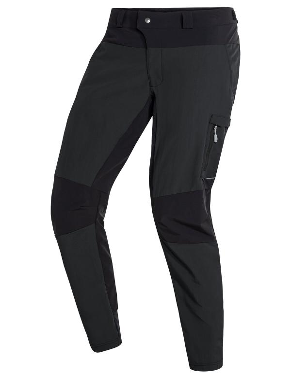 VAUDE Men's Qimsa Pants black uni Gr&ouml;&szlig; L