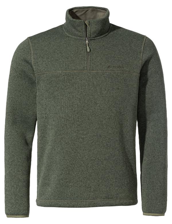 VAUDE Men's Rienza Pullover III khaki Gr&ouml;&szlig; L